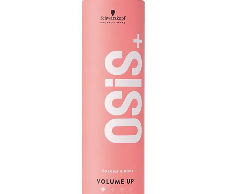 Osis Volume Up