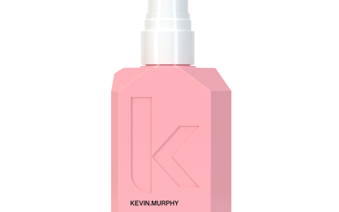 Kevin Murphy Body Mass