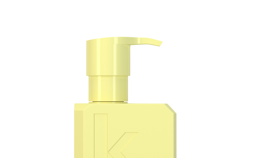 Kevin Murphy Smooth.Again