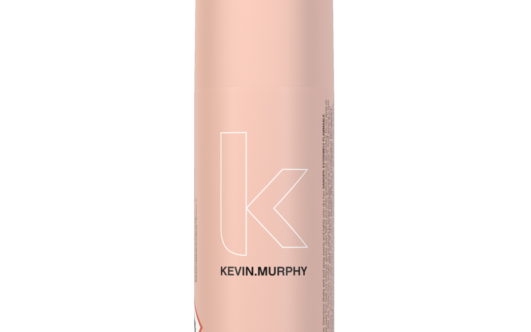 Kevin Murphy DOO.OVER
