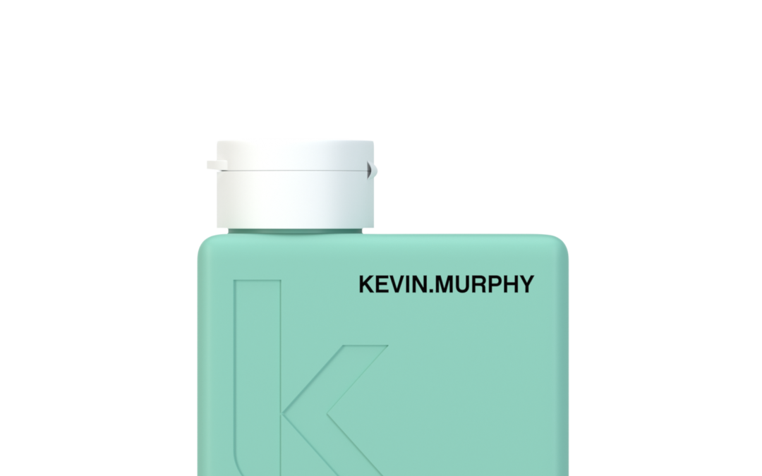 Kevin Murphy Killer Twirls
