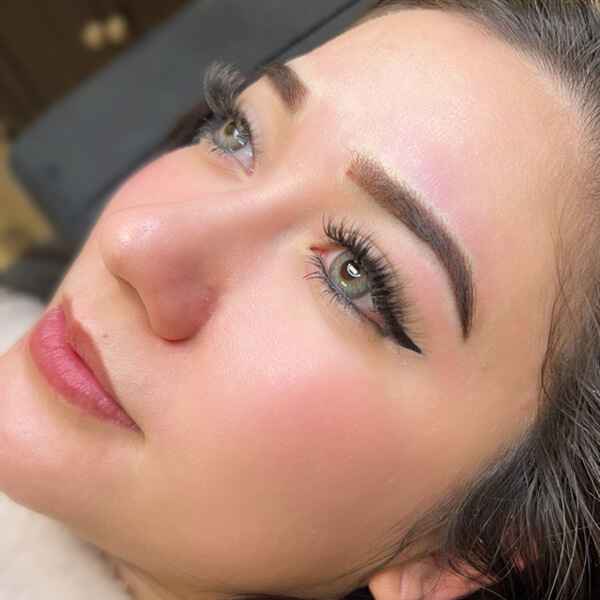 Permanent Makeup Services in Leander TX
