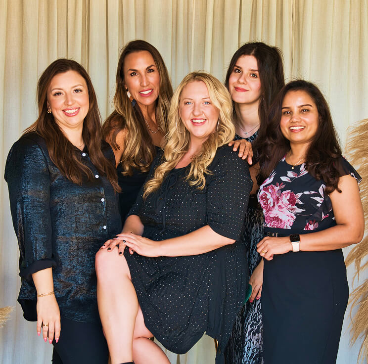 Grow Through What You Go Through