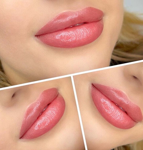 Best Permanent Makeup in Leander TX