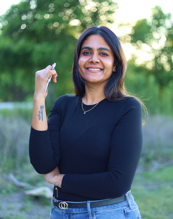 Gayathri Subramaniam