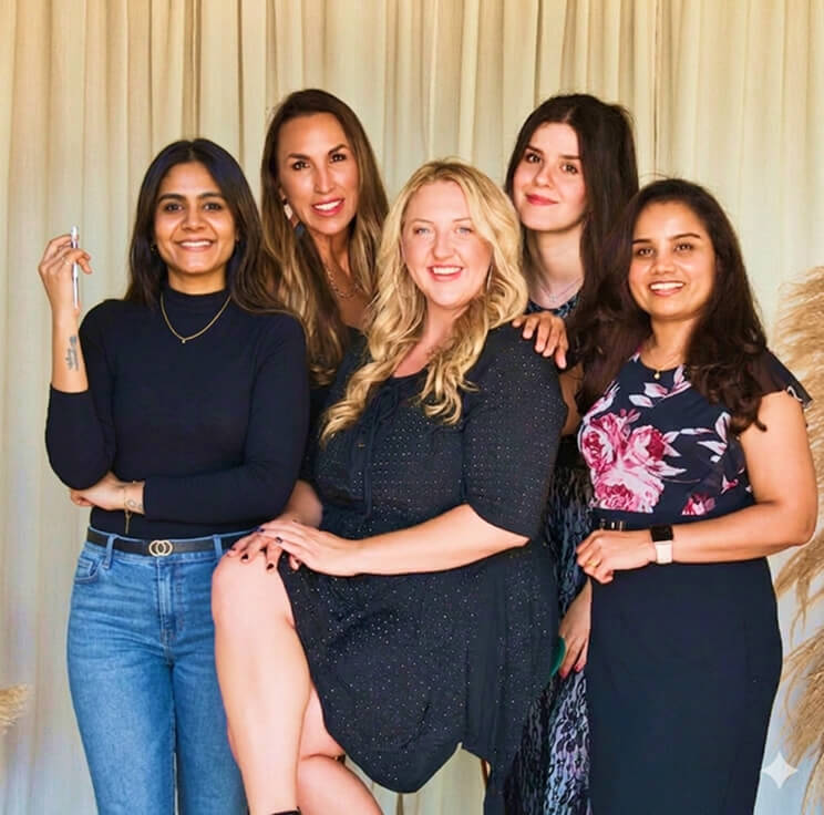 Grow Through What You Go Through