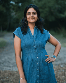 Gayathri Subramaniam
