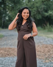 Saritha Thummalapalli